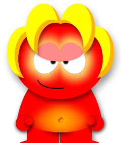 No True Fan of South Park can be without one, or you're gonna have a bad time.